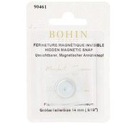 Bohin SNAP magnétique caché 1/2" x1, 1
