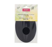 Bohin Soft Patch à coudre Bleu foncé 10,2 x 15,2 cm