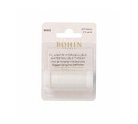Bohin soluble dans l'eau Filetage - 199,3 m/200 metres