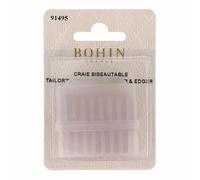 Bohin Tailor S Chalk Tailleur Craie, Mixed, Blanc, Taille Unique