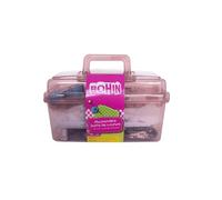 Bohin Tools Gift 1st Boîte à couture