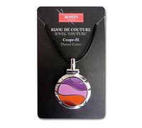 Bohin Vagues 98307 Coupe-Fuchsia/Violet