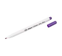 Bohin - Violet Auto-Disparition Stylo de Marquage - 1 Morceau