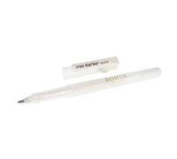 Bohin water-erasable d'encre marquage Pen-white