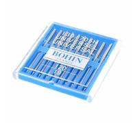 Bohinuniversal machine Needles-size 19/120, d'autres, Multicolore