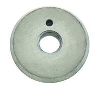 Bohle BOHLE Roue de coupe HM 5mm pour coupe-verre Silberschnitt Quantité:10