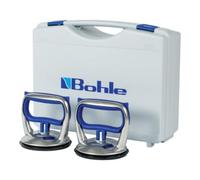Bohle BOHLE Set dans valise de transport S 0.0 BL Quantité:1