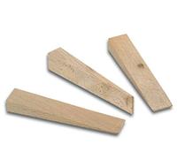 Bohle - Lot de 50 cales en bois BO 5162002