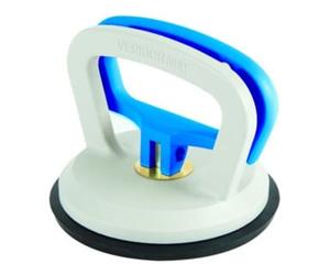 Bohle Ventouse Trgf.25kg Tête-D.120mm 1 Tête Cu.VERIBOR Quantité:1