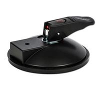 Bohle Veribor 600.20V 120 MM Ventouse, Aide De Maintien Et De Fixation Avec Indicateur De Perte De Vide Intégré Pour Le Contrôle Du Vide De Ce Support D'aspiration