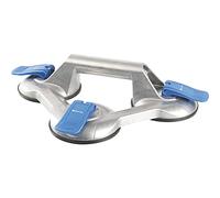 Bohle BOHLE Poignée à ventouses, alu, Type: 3 Quantité:1