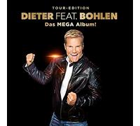 Bohlen, Dieter - Dieter Feat. Bohlen..