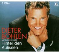 Bohlen, Dieter - Hinter Den Kulissen [Import]