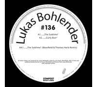 Bohlender,Lukas - Compost Black Label 136