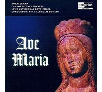 Bohlin,Eva Svanholm - Ave Maria