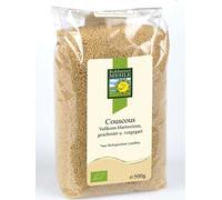 Bohlsener Mühle - Couscous - 500g
