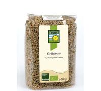 Bohlsener Mühle - Épeautre vert - 500g