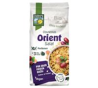BOHLSENER MÜHLE: Salade de couscous - Orient - 165 g
