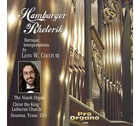 Bohm/Buxtehude/Bach - Hamburger Rhetorik