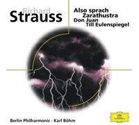 Bohm - StraussAlso Sprach Zarathustr [Import]