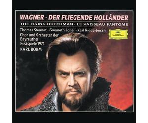Bohm - Der fliegende Holländer