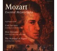 Bohm - Essential Mozart Opera [Import]