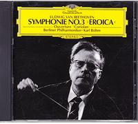 Bohm, Karl - Beethoven: Symphony No.3 Etc