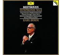 Bohm, Karl - Beethoven: Symphony No.9