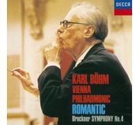 Bohm, Karl - Bruckner: Symphony No.4 Romantic