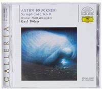 Bohm Karl (Direttore) - Sinfonia Nr.8 Do Minore (Symphony No.8 in C Minor) [Import]