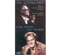 Bohm, Karl - In Concert [VHS]