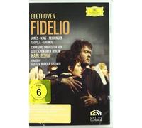 BOHM,KARL-JONES/KING/BOHM:BEETHOVEN-FIDELIO