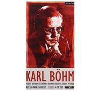 Bohm, Karl - Mozart/Bruckner/Beethoven [Import]