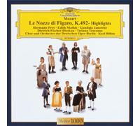 Bohm Karl - Mozart: Le Nozze Di Figaro [Import]