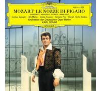 Bohm - Les Noces De Figaro
