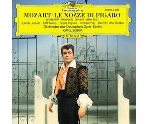 Bohm - Les Noces De Figaro