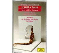 Bohm - Mozart-Bohm-le Mariage de Figaro (Extraits)