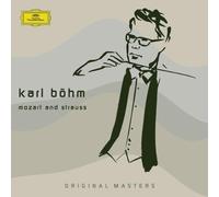 Bohm - Mozart E Strauss [Import]