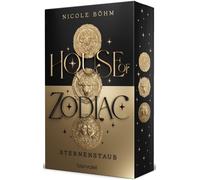 Bohm, N House Of Zodiac - Sternenstaub - (German Import) Book NEUF