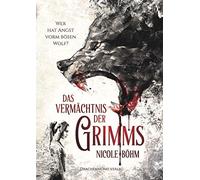 Bohm, N Vermachtnis Der Grimms - (German Import) Book NEUF