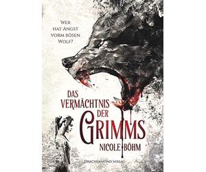 Bohm, N Vermachtnis Der Grimms - (German Import) Book NEUF