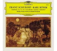 Bohm - Schubert:Symphony No.5&8 [Vinilo]