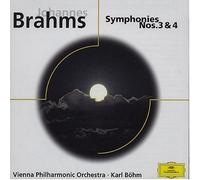 Bohm - Sinf. N. 3 E 4