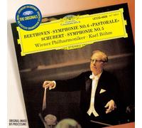 Bohm & Vpo - Beethoven: Symphony No. 6, Pastor [Import]