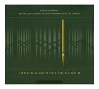 Bohme - Der Junge Bach/the Young Bach