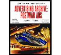 BOHN ALUMINUM & BRASS CORPORATION ADVERTISING ARCHIVE: POSTWAR ADS