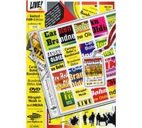 Bohn,Carsten'S Bandstand - Brand New Oldies Live Fan Edition (Video-DVD)