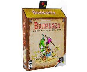 Bohnanza