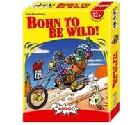 BOHNANZA JUBILÄUMSEDITION G