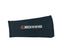 Bohning Protège-bras à enfiler, taille L, noir